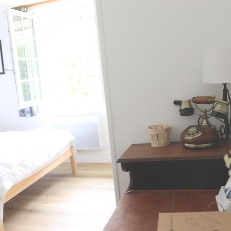 Coeur D'Albatre Villa Saint-Riquier-es-Plains Ngoại thất bức ảnh