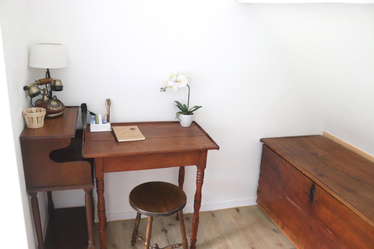 Coeur D'Albatre Villa Saint-Riquier-es-Plains Ngoại thất bức ảnh