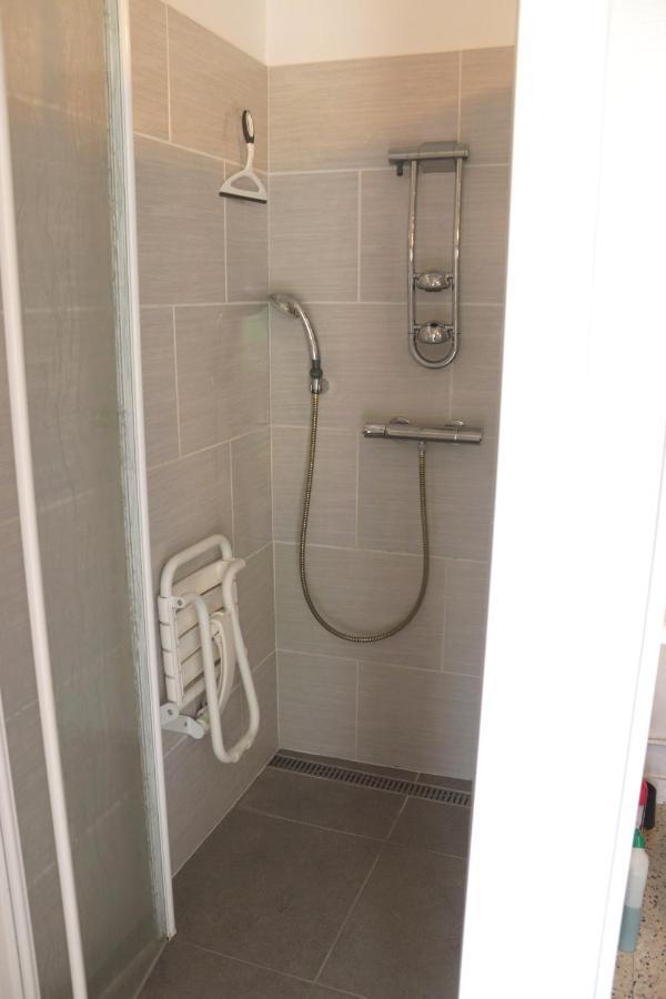 Coeur D'Albatre Villa Saint-Riquier-es-Plains Ngoại thất bức ảnh