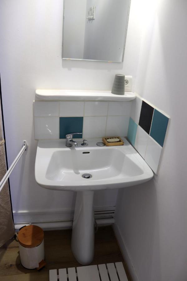 Coeur D'Albatre Villa Saint-Riquier-es-Plains Ngoại thất bức ảnh